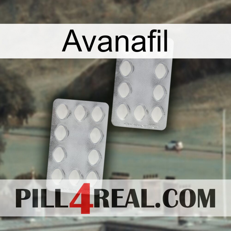 Avanafil 17